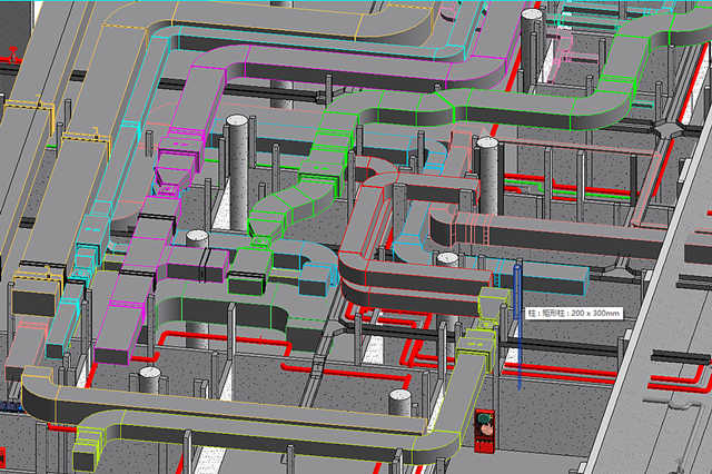 BIM技術(shù)用于通風(fēng)管道施工_副本.jpg